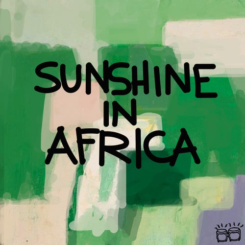 Junglewood - Sunshine In Africa EP [BS009]